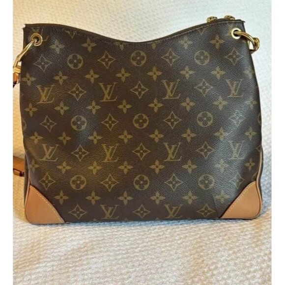Louis Vuitton Odeon MM Monogram‎ Crossbody - Picture 4 of 16